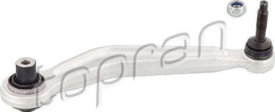 Topran 500 156 - Track Control Arm www.autospares.lv