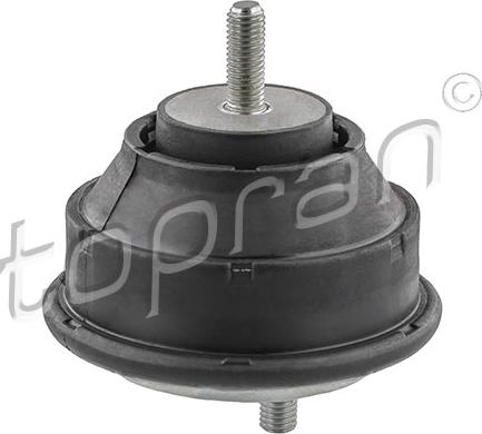 Topran 500 273 - Piekare, Dzinējs www.autospares.lv