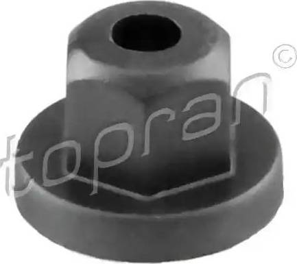 Topran 501 947 - Uzgrieznis autospares.lv