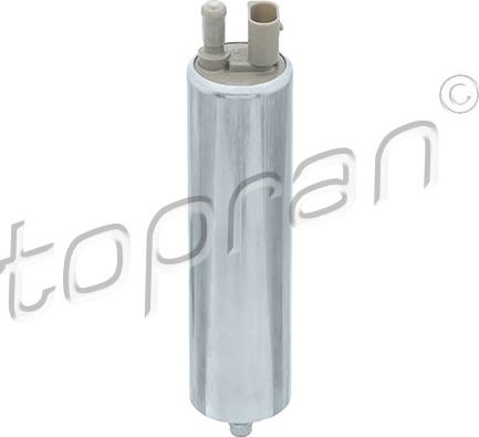 Topran 501 910 - Degvielas sūknis www.autospares.lv