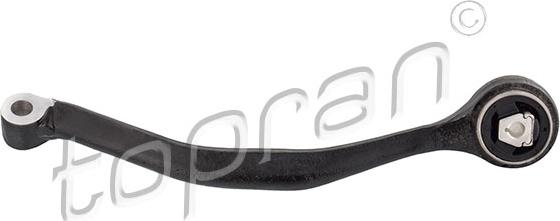 Topran 501 483 - Neatkarīgās balstiekārtas svira, Riteņa piekare www.autospares.lv