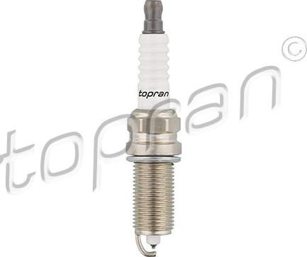 Topran 501 482 - Aizdedzes svece www.autospares.lv