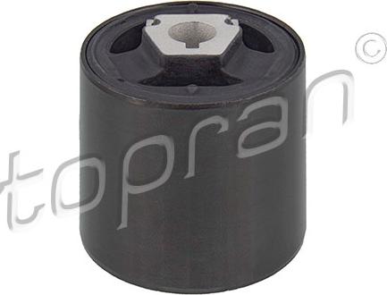 Topran 501 045 - Piekare, Šķērssvira autospares.lv