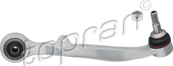 Topran 501 035 - Track Control Arm www.autospares.lv