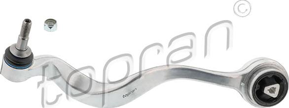 Topran 501 031 - Track Control Arm www.autospares.lv