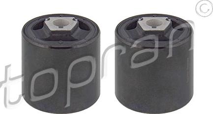 Topran 501 038 - - - autospares.lv