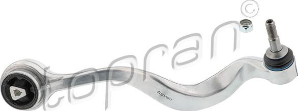 Topran 501 032 - Track Control Arm www.autospares.lv