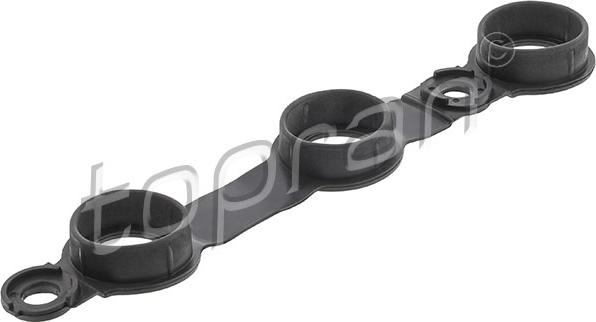 Topran 501 328 - Gasket, cylinder head cover www.autospares.lv