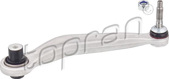 Topran 501 210 - Track Control Arm www.autospares.lv