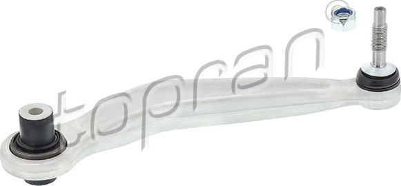 Topran 501 212 - Track Control Arm www.autospares.lv