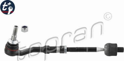 Topran 503 090 - Stūres šķērsstiepnis www.autospares.lv