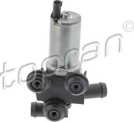 Topran 503 106 - Papildus ūdenssūknis www.autospares.lv