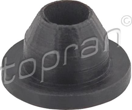 Topran 503 101 - Blīve, Apskalotāja sūknis / Tvertne www.autospares.lv