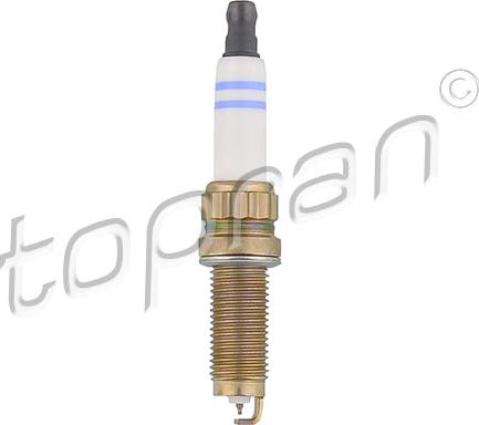 Topran 503 200 - Свеча зажигания www.autospares.lv