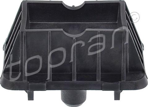 Topran 502 499 - Stiprinājums, Domkrats www.autospares.lv