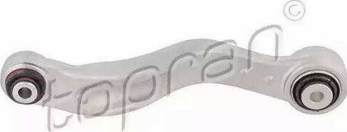 Topran 502 408 - Neatkarīgās balstiekārtas svira, Riteņa piekare www.autospares.lv