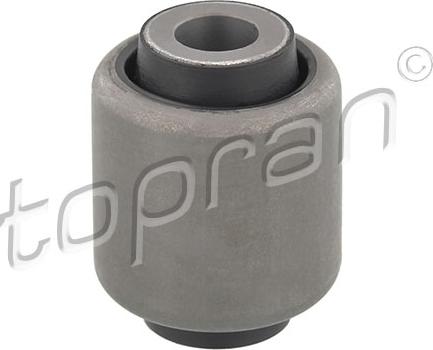 Topran 502 583 - Piekare, Šķērssvira www.autospares.lv