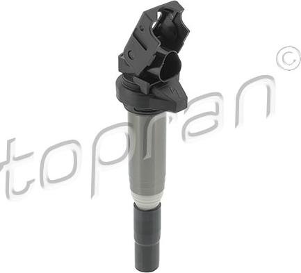 Topran 502 143 - Aizdedzes spole www.autospares.lv