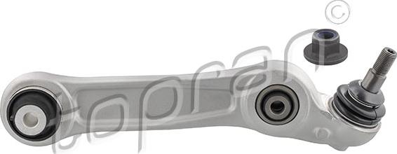 Topran 502 379 - Track Control Arm www.autospares.lv