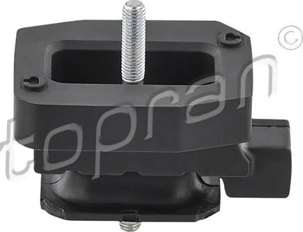 Topran 502 294 - Piekare, Automātiskā pārnesumkārba www.autospares.lv