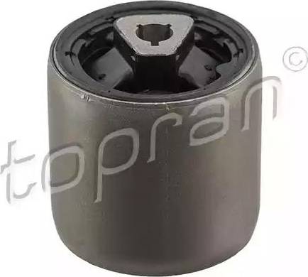 Topran 502 265 - Piekare, Šķērssvira www.autospares.lv