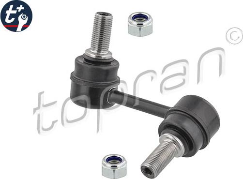 Topran 600 405 - Stiepnis / Atsaite, Stabilizators www.autospares.lv