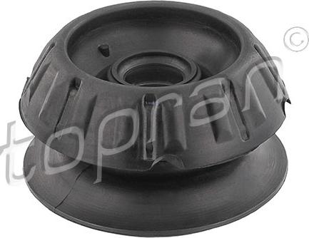 Topran 600 470 - Amortizatora statnes balsts www.autospares.lv