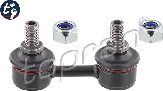 Topran 600 556 - Stiepnis / Atsaite, Stabilizators www.autospares.lv