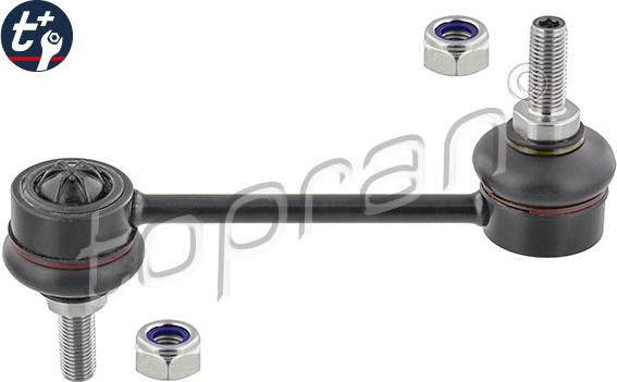 Topran 600 328 - Stiepnis / Atsaite, Stabilizators www.autospares.lv