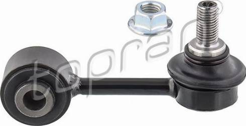 Topran 600 372 - Stiepnis / Atsaite, Stabilizators www.autospares.lv