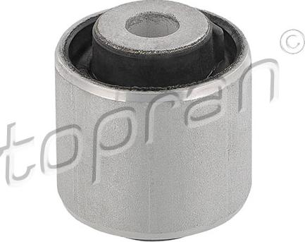 Topran 634 424 - Piekare, Šķērssvira autospares.lv