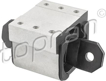 Topran 634 427 - Piekare, Automātiskā pārnesumkārba www.autospares.lv