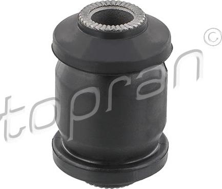 Topran 634 535 - Piekare, Šķērssvira www.autospares.lv