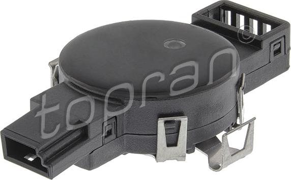 Topran 638 658 - Nokrišņu devējs www.autospares.lv