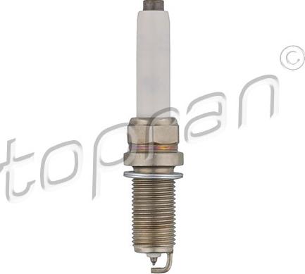 Topran 629 902 - Aizdedzes svece www.autospares.lv