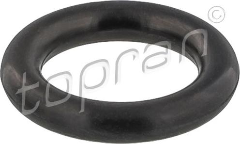 Topran 628 307 - Blīvgredzens www.autospares.lv