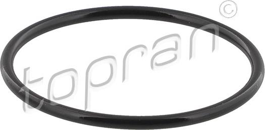 Topran 628 322 - Blīvgredzens www.autospares.lv