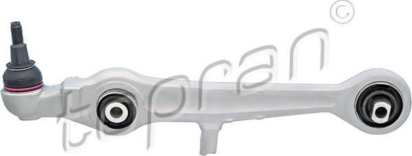 Topran 109 994 - Track Control Arm www.autospares.lv