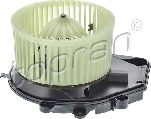 Topran 109 901 - Salona ventilators autospares.lv