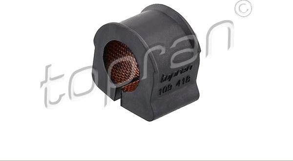 Topran 109 418 - Bukse, Stabilizators autospares.lv