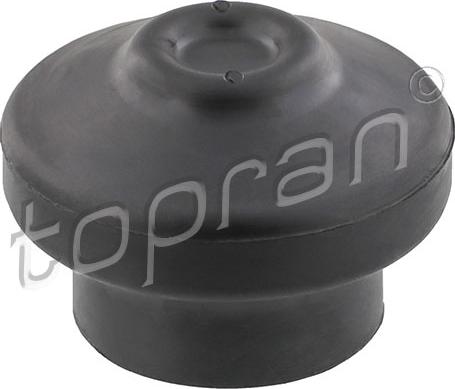 Topran 104 422 - Spilvens, Motora piekare autospares.lv