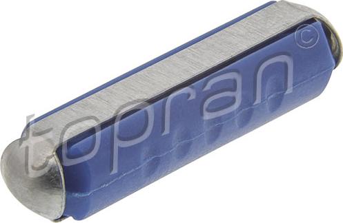 Topran 104 478 - Drošinātājs www.autospares.lv