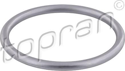 Topran 104 526 - Blīve, Eļļas radiators www.autospares.lv