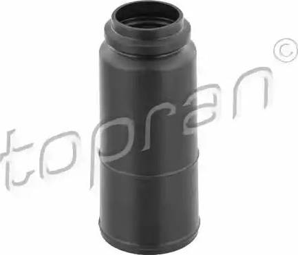 Topran 104 159 - Пыльник амортизатора, защитный колпак www.autospares.lv