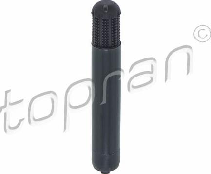 Topran 104 356 - Slēdzenes poga www.autospares.lv