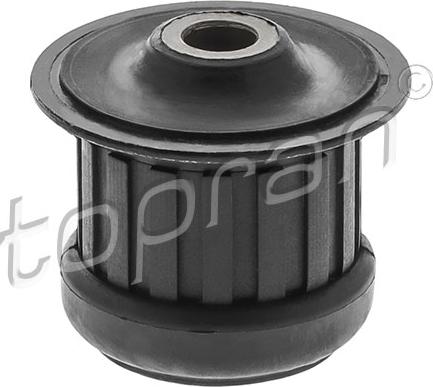 Topran 104 290 - Piekare, Palīgrāmis / Agregātu balsts www.autospares.lv