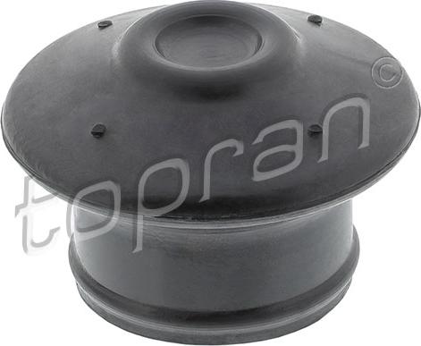 Topran 104 278 - Spilvens, Motora piekare autospares.lv