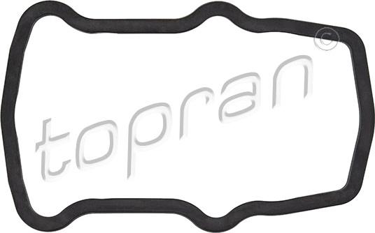 Topran 100 147 - Blīve, Motora bloka galva www.autospares.lv