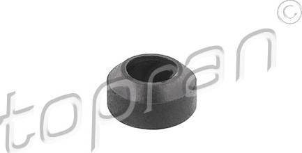 Topran 100 291 - Seal Ring, cylinder head cover bolt www.autospares.lv