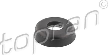 Topran 100 292 - Seal Ring, cylinder head cover bolt www.autospares.lv